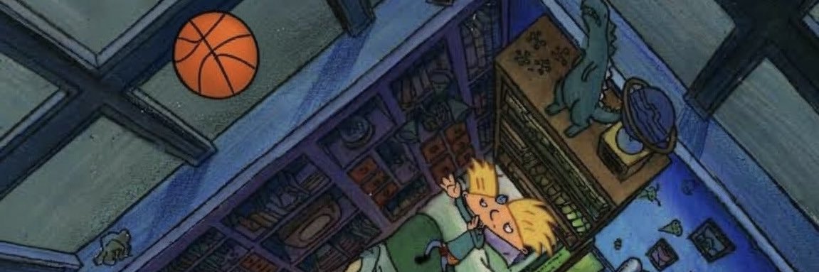 B☄️'s banner