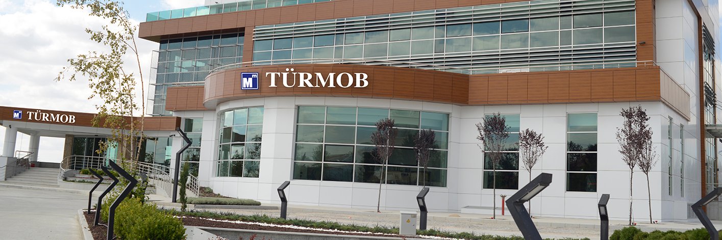 TÜRMOB's banner