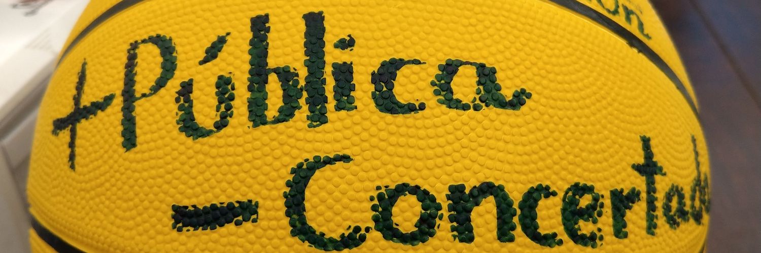 Bético 💚's banner