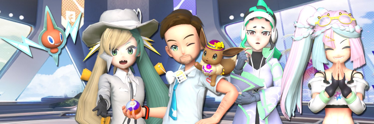 ChicoEevee's banner