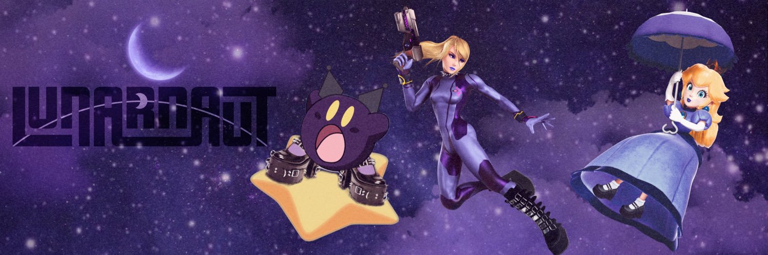 ☾ luna's banner