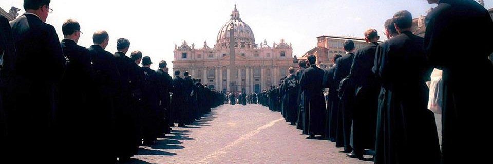 Father João Silveira's banner