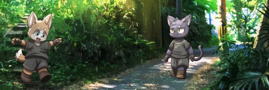 イサマツ's banner