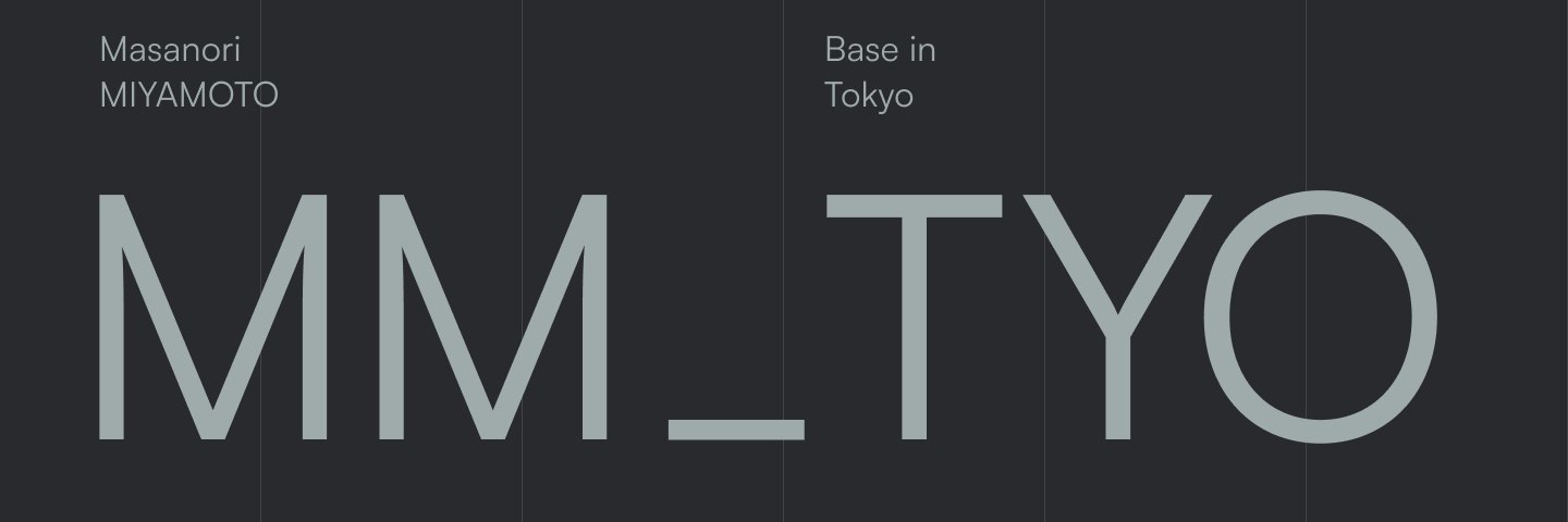 Miyamoto's banner