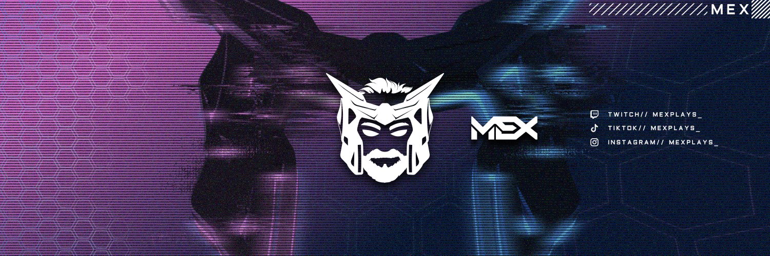 Mex's banner