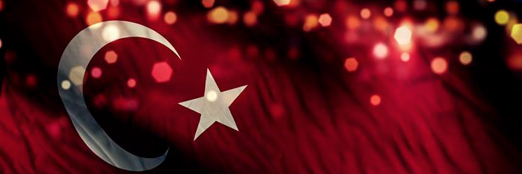Fırat Yurdakul's banner