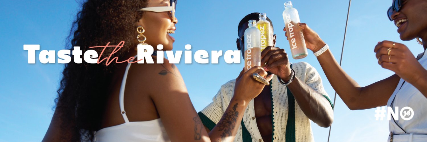 icetropez Africa's banner