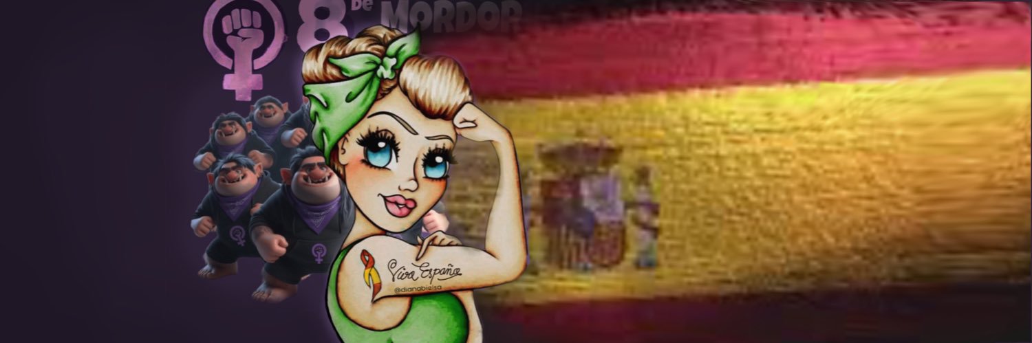 🎯Diana Bielsa🇪🇸's banner