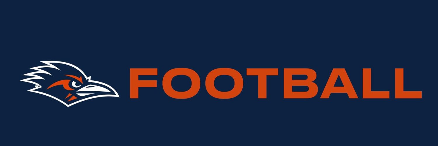 UTSA Football 🏈's banner