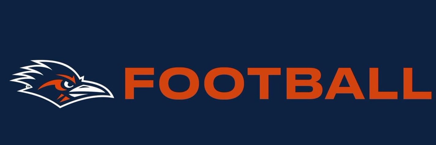 UTSA Football 🏈's banner