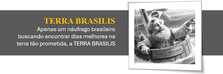 Terra Brasilis's banner