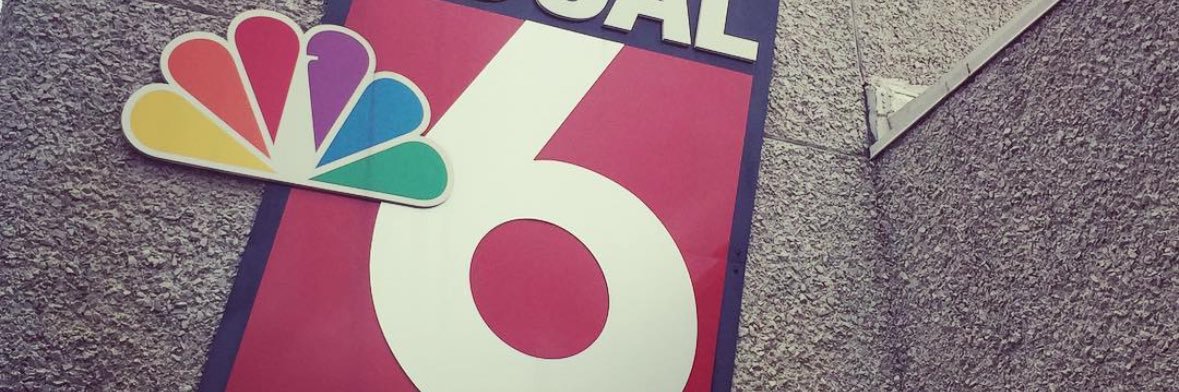 Jeff Bidwell's banner