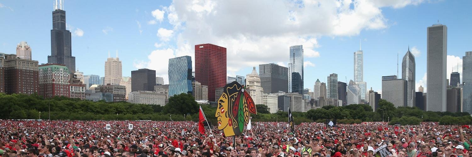 Ross Forman's banner