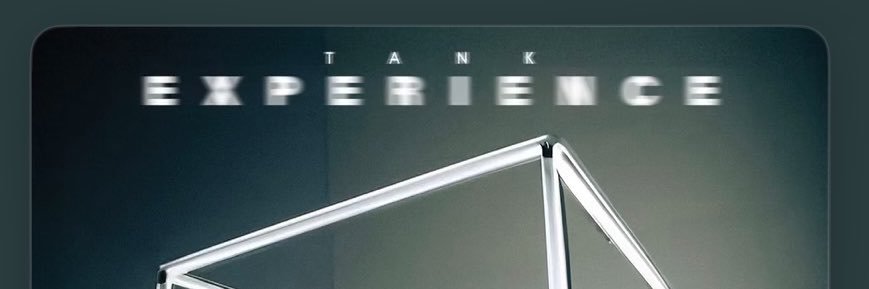 Tank's banner