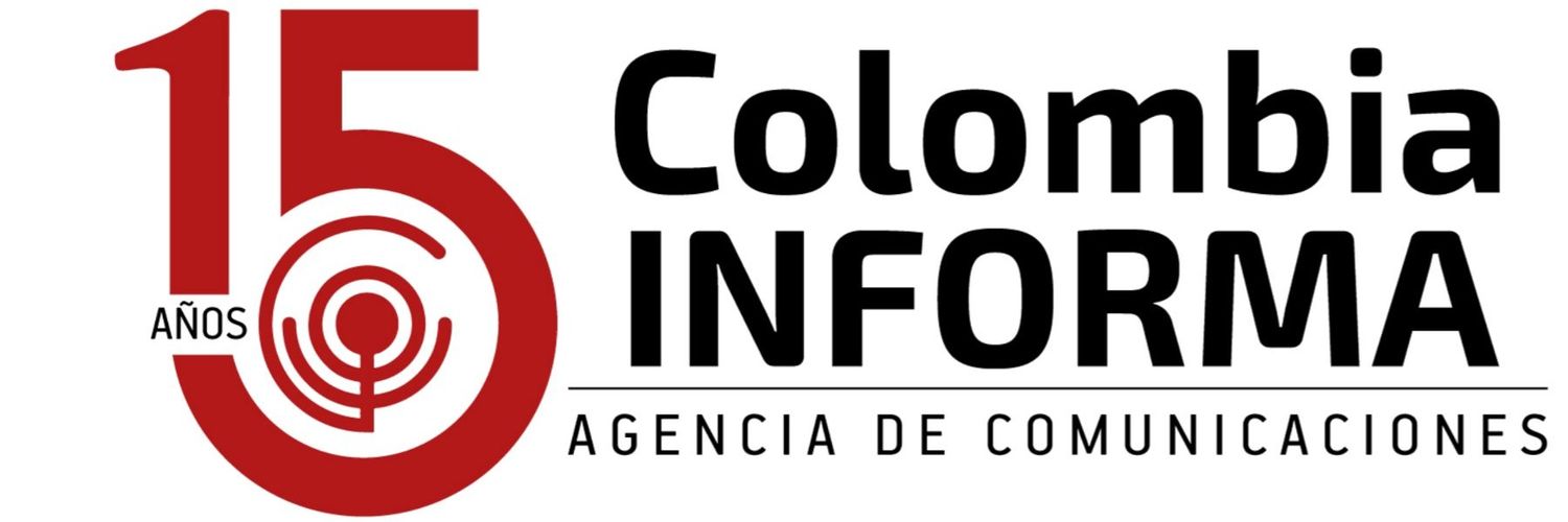 Colombia Informa's banner