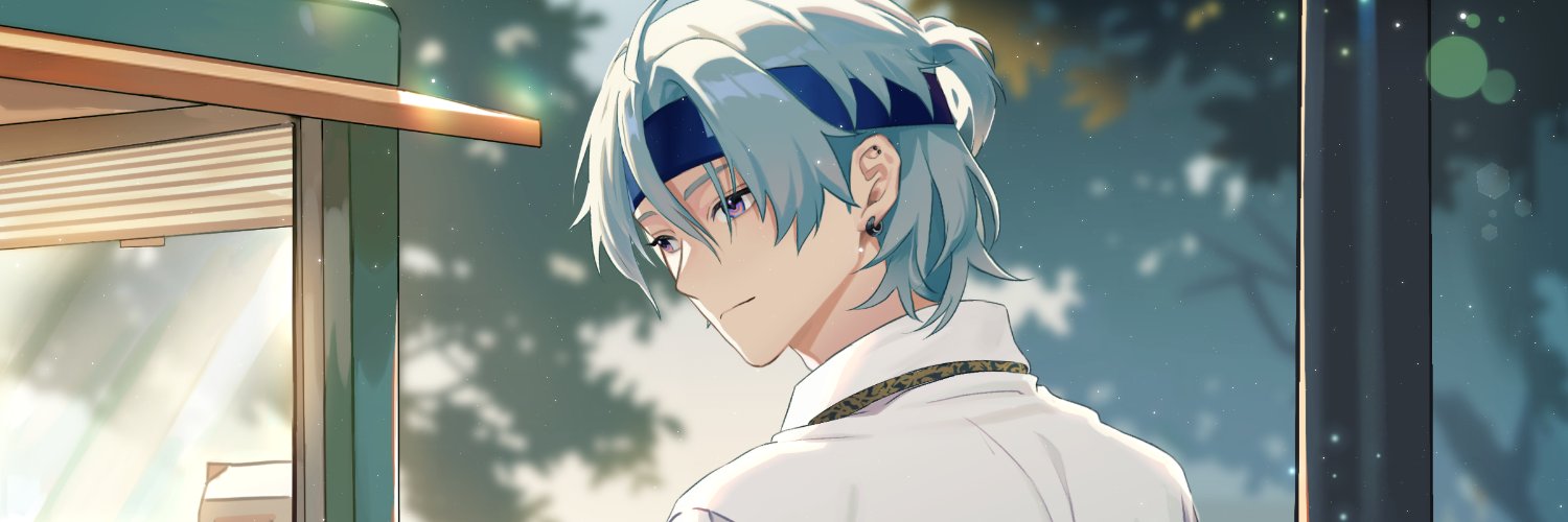 Chanman🪐委託&LIVE2D&VGEN's banner