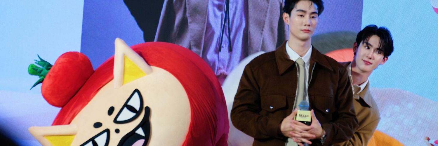 Ploy พ.พาน (🦊🍅PL29NOV🍅🦊)'s banner