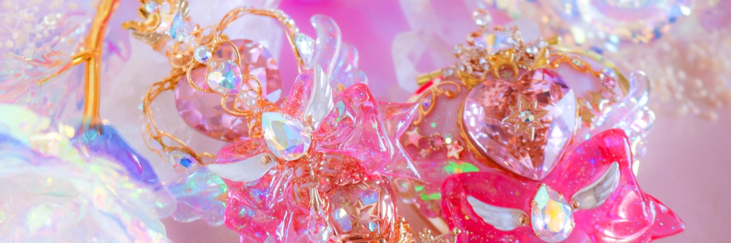 皇流那💖ハレルヤバレリーナ🎀💕's banner