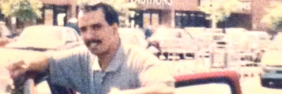 Saeed's banner