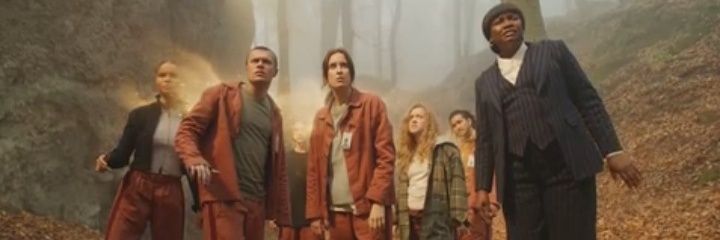 Team FALLEN BR's banner