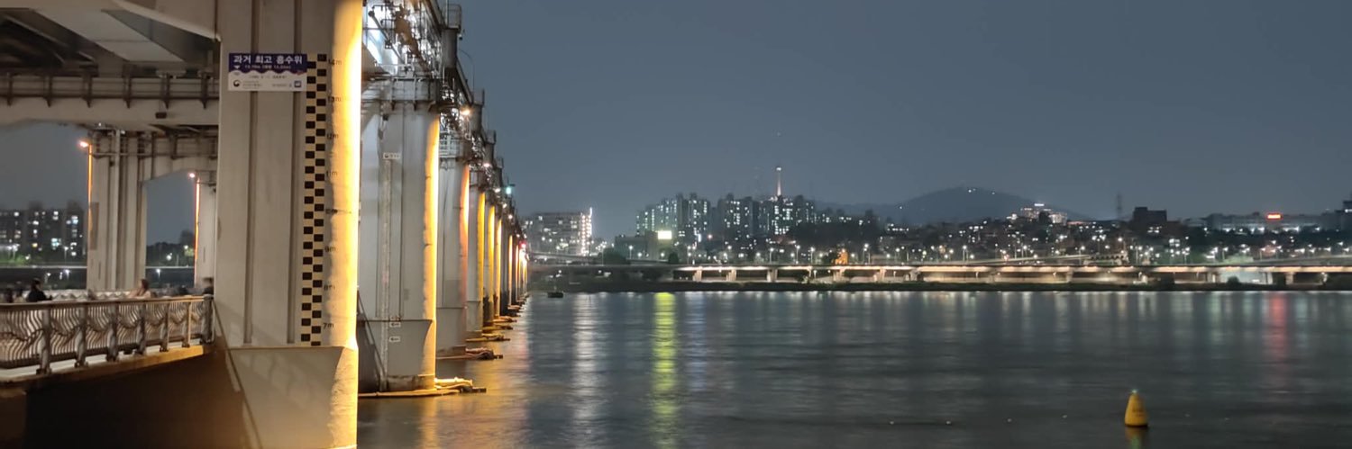 Choco M.'s banner