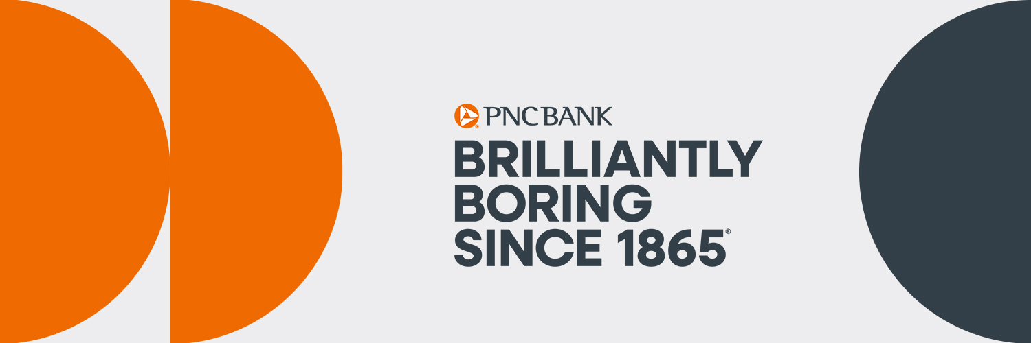 PNC Bank Help's banner