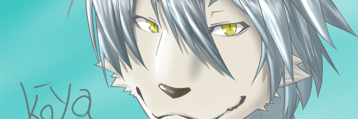 七伏@フレア's banner