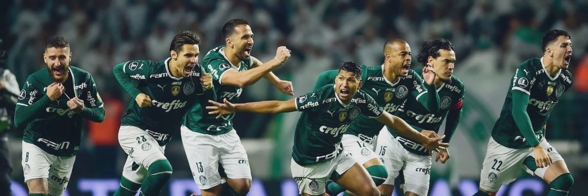 Renan Ribeiro ⓟ's banner