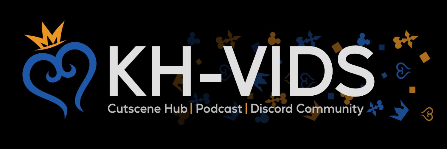 KH-Vids's banner
