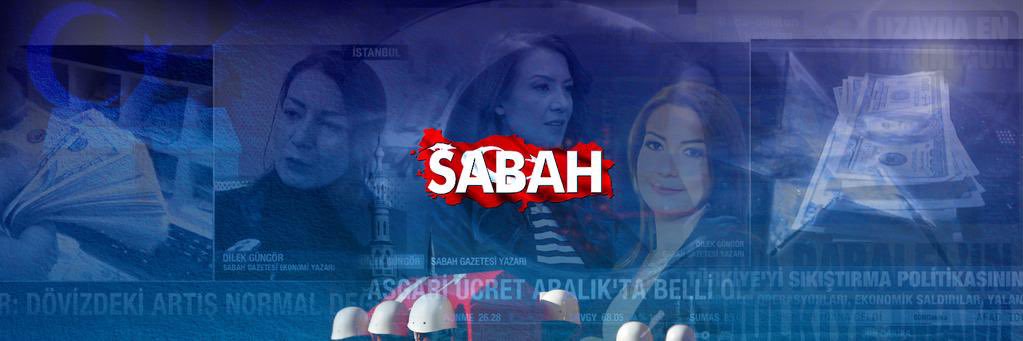 Dilek Güngör's banner