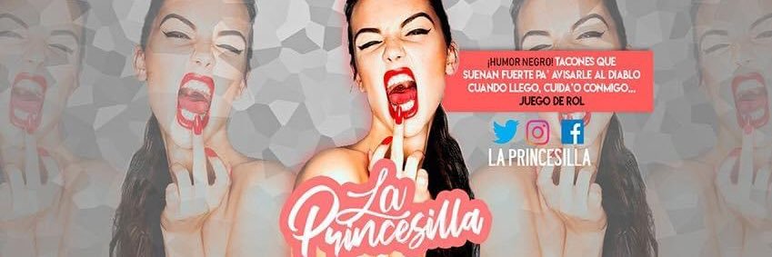 princess🦋's banner