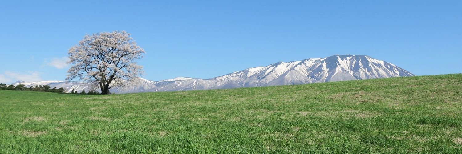 岩手点描's banner