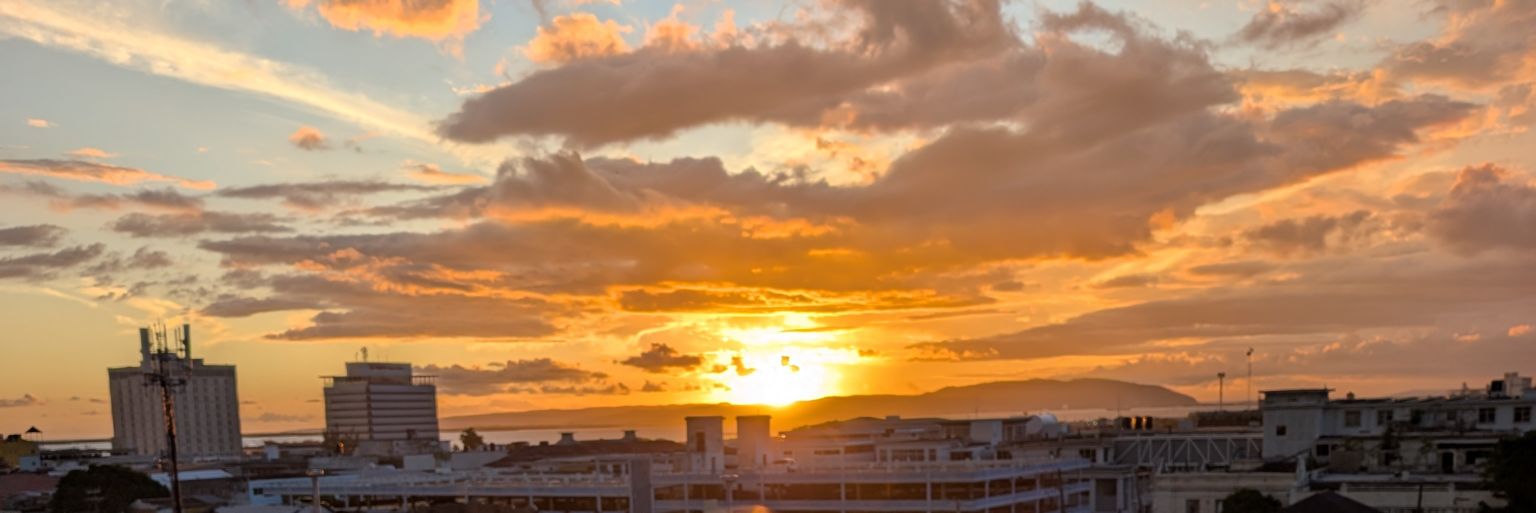 Ricardo 🇯🇲's banner