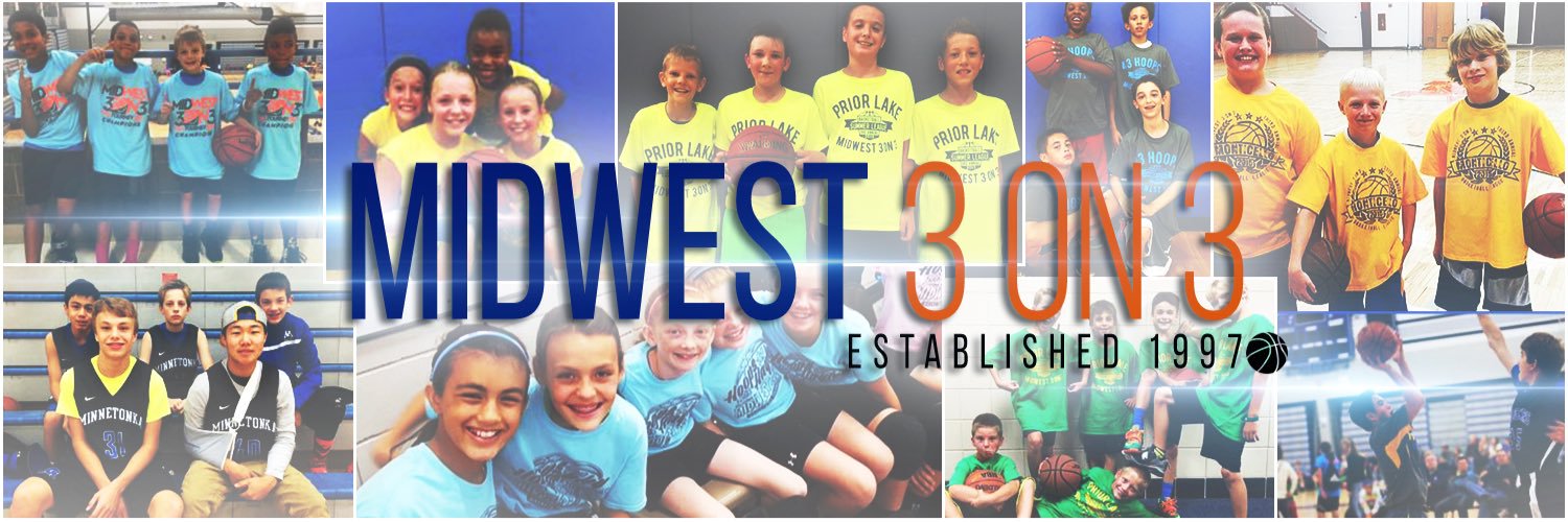 Midwest3on3's banner