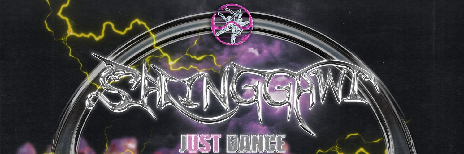 UST SALINGGAWI's banner