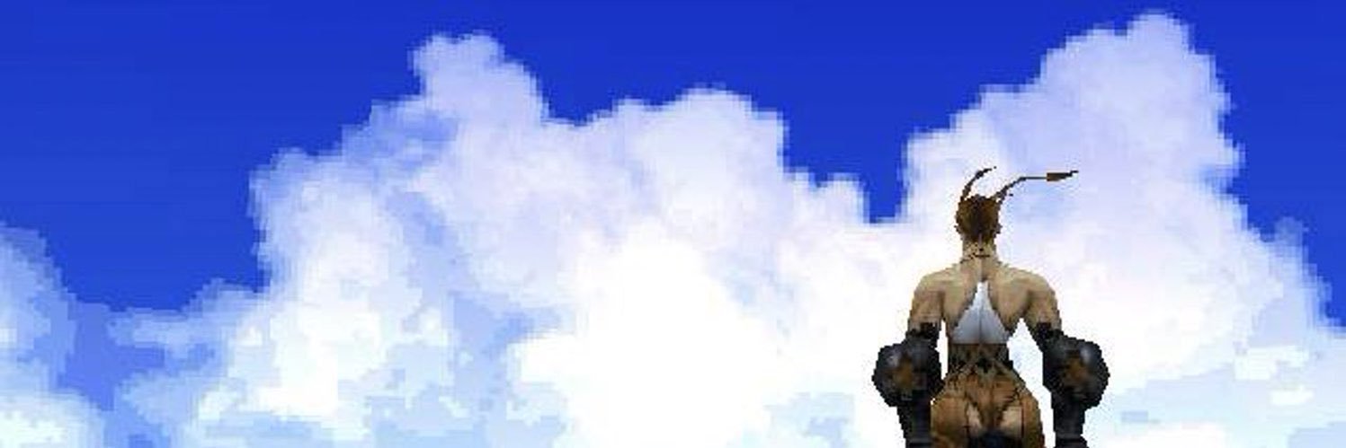 Edea's banner