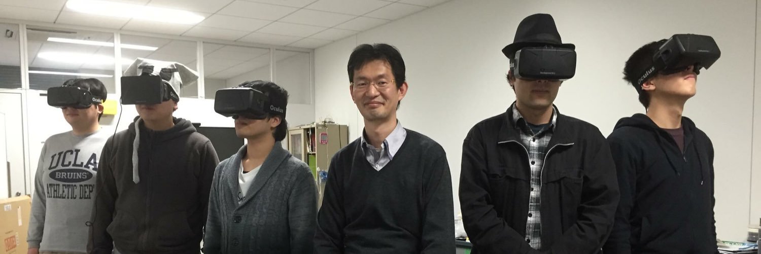 中村 隆之/じゃんけん鬼eスポーツHand Heads開発中's banner