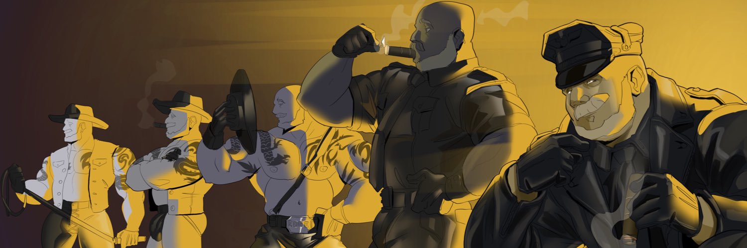 Edge's banner
