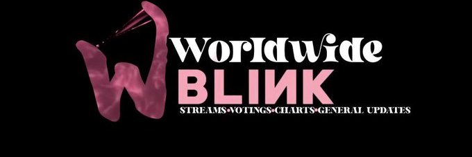 Worldwide BLIИK's banner