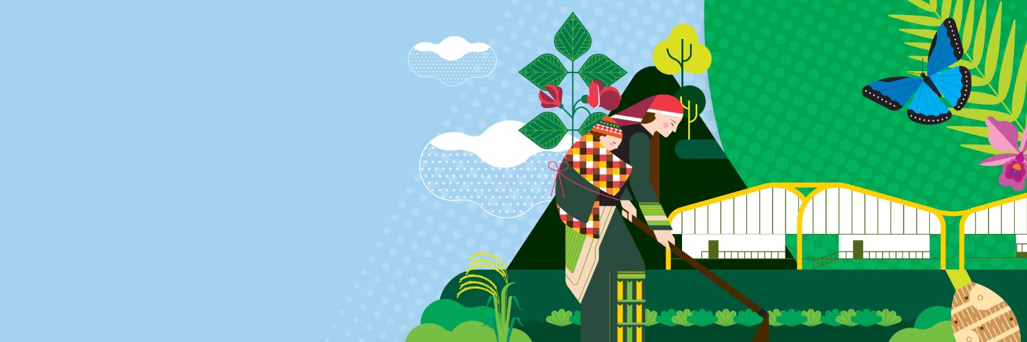 Alianza de Bioversity International y el CIAT's banner