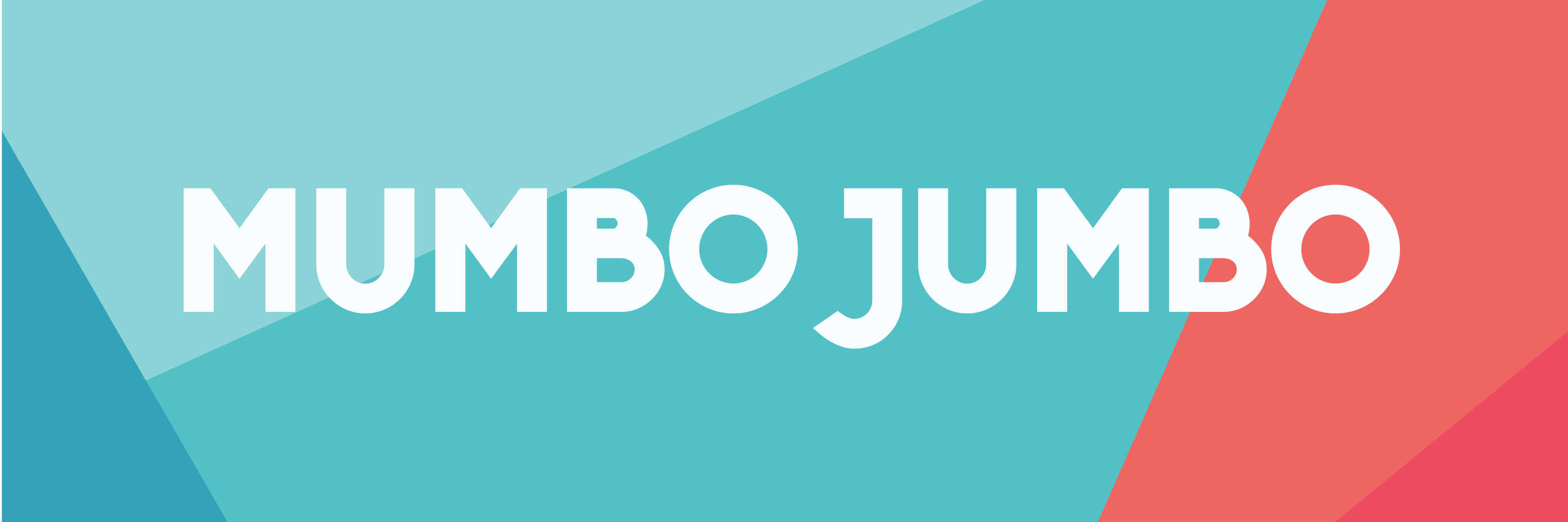 Mumbo Jumbo's banner