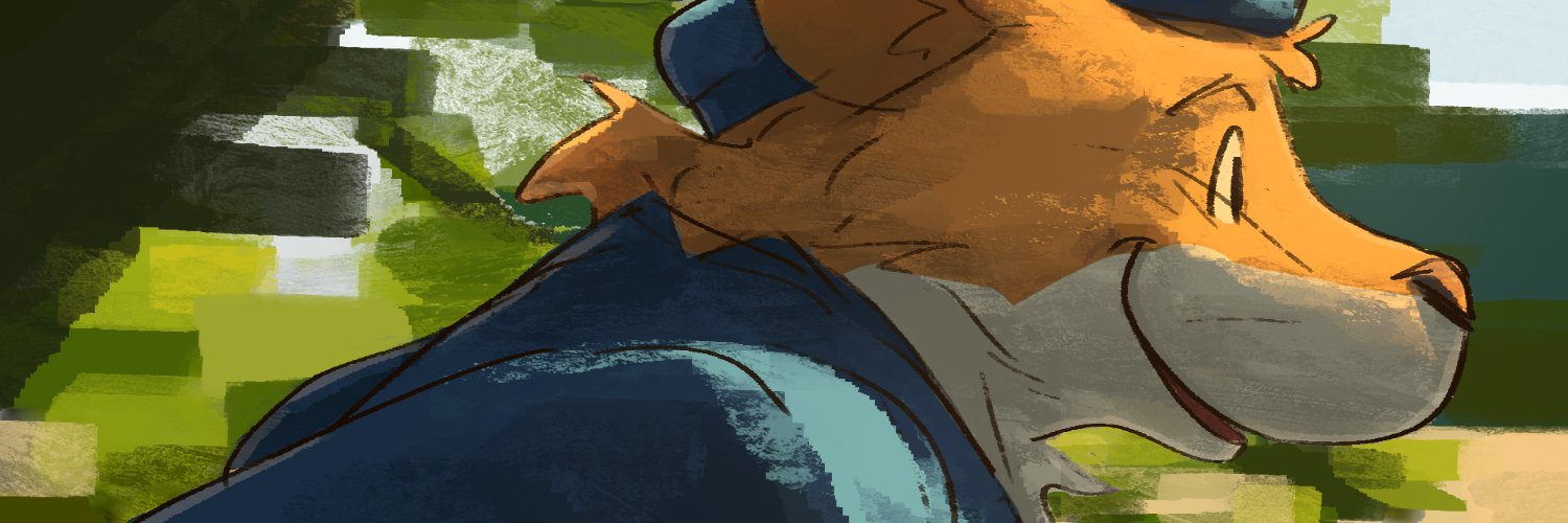 ᗷᗩKᗩ's banner