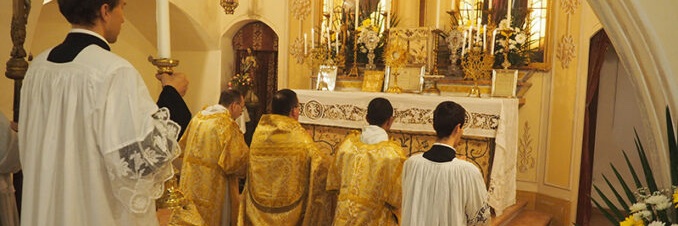 Matthew Joseph's banner