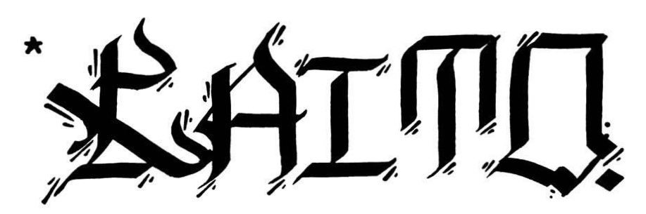 KAITODUSK PALEDUSK's banner