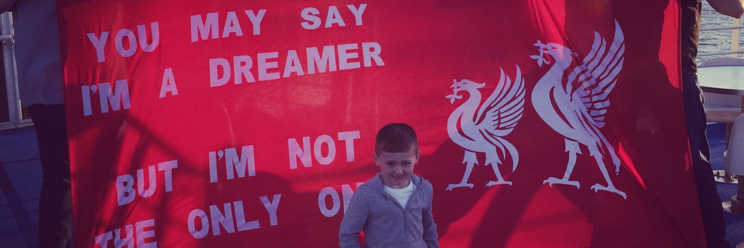 Paul Hughes's banner