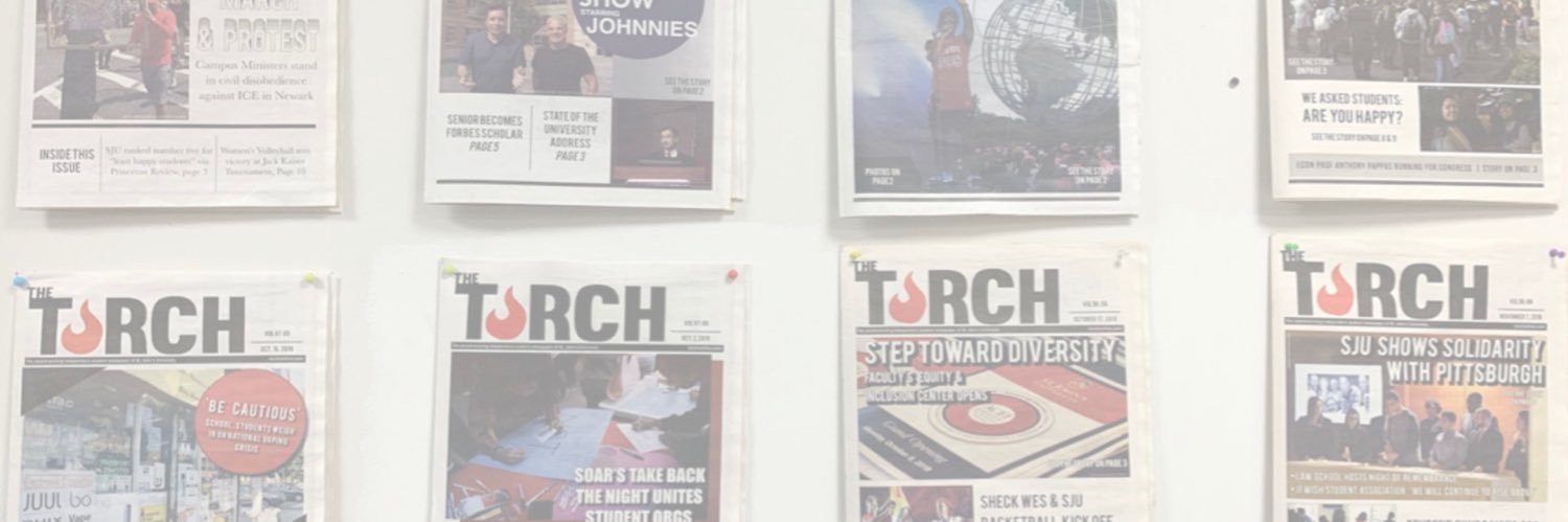 Torch Sports's banner