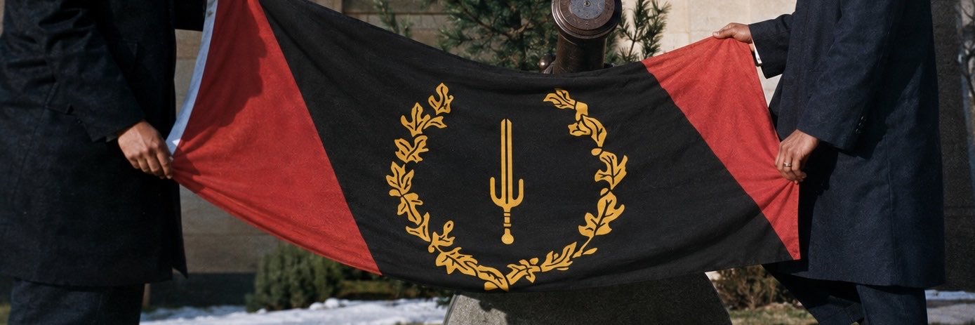 Chief Vez 🔺🔱🔻's banner