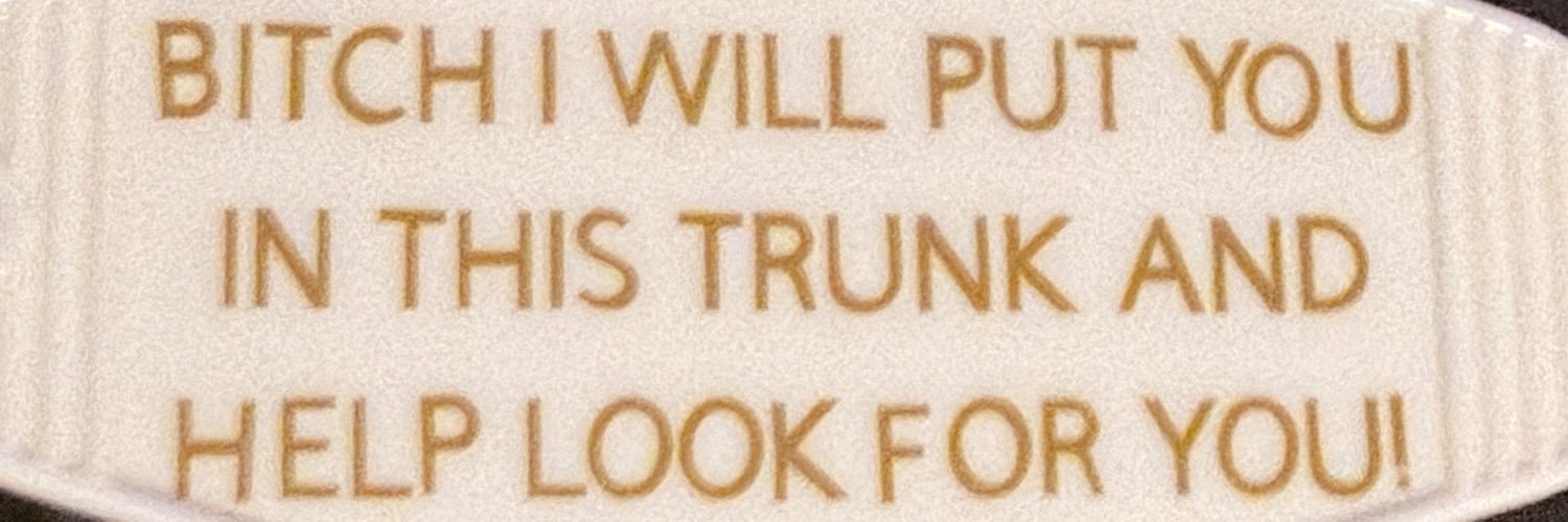 Sassy Southern Blonde's banner