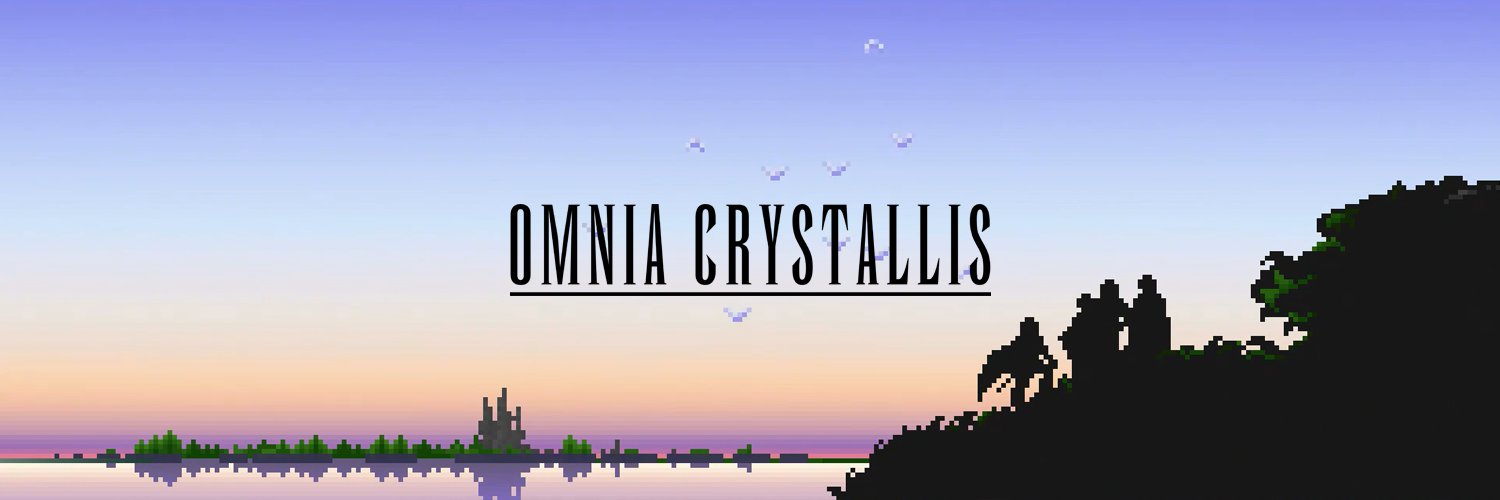 Omnia Crystallis's banner
