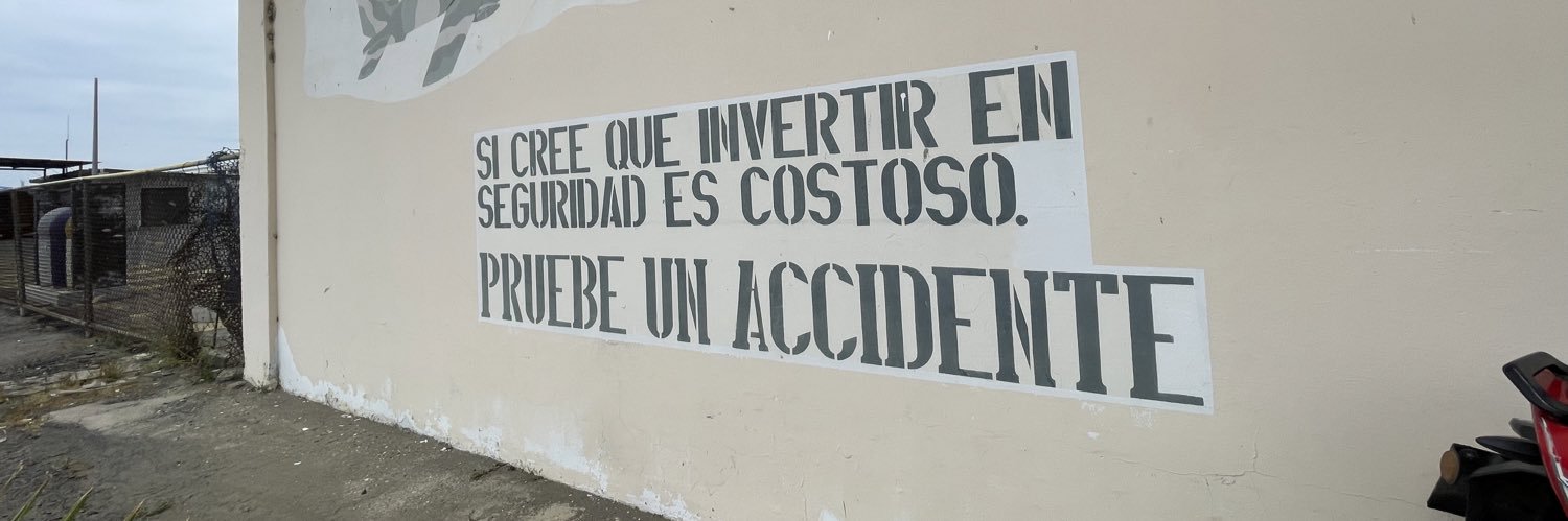 Gerardo Toledo 's banner